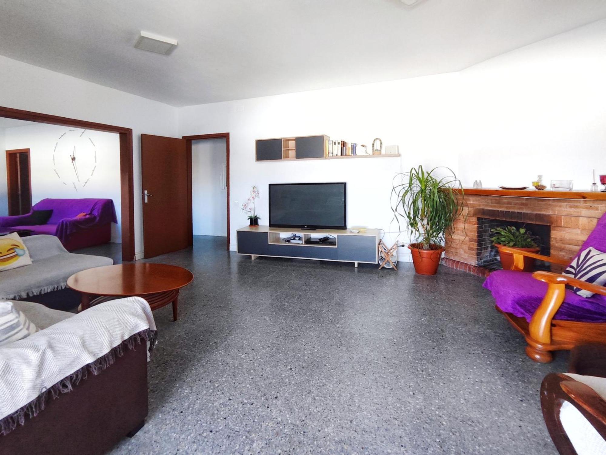 Villa Casa Con Piscina Privada En Sant Pol De Mar Exterior foto