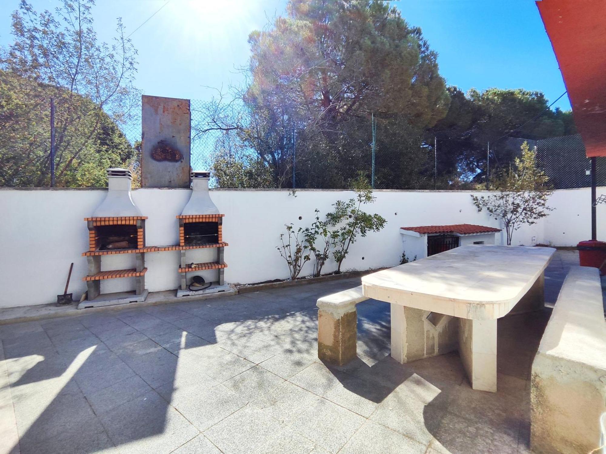 Villa Casa Con Piscina Privada En Sant Pol De Mar Exterior foto