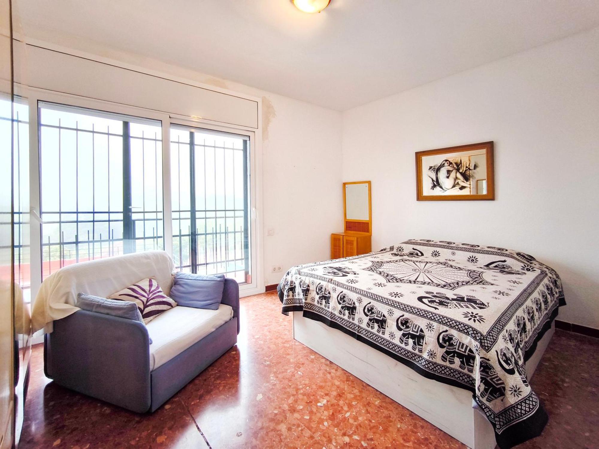 Villa Casa Con Piscina Privada En Sant Pol De Mar Exterior foto